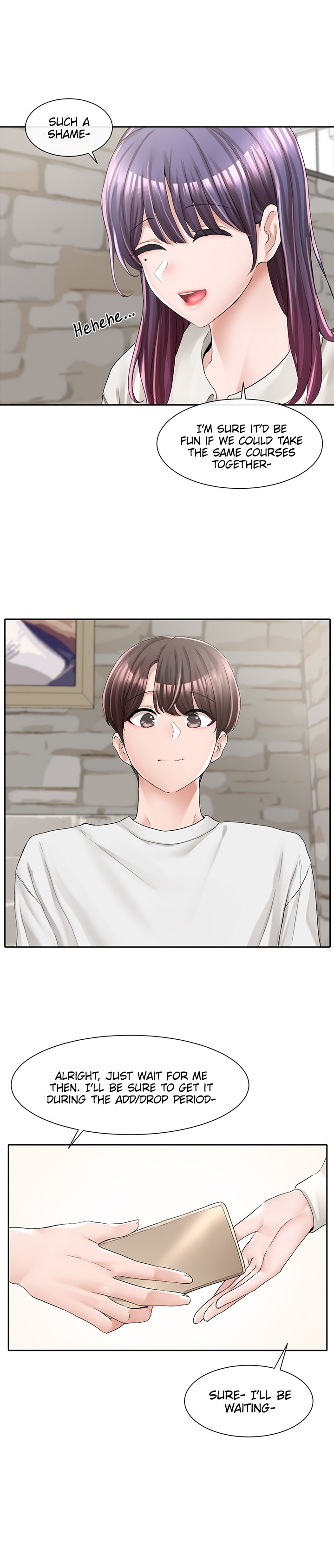 Circles - Chapter 94 - picture 17