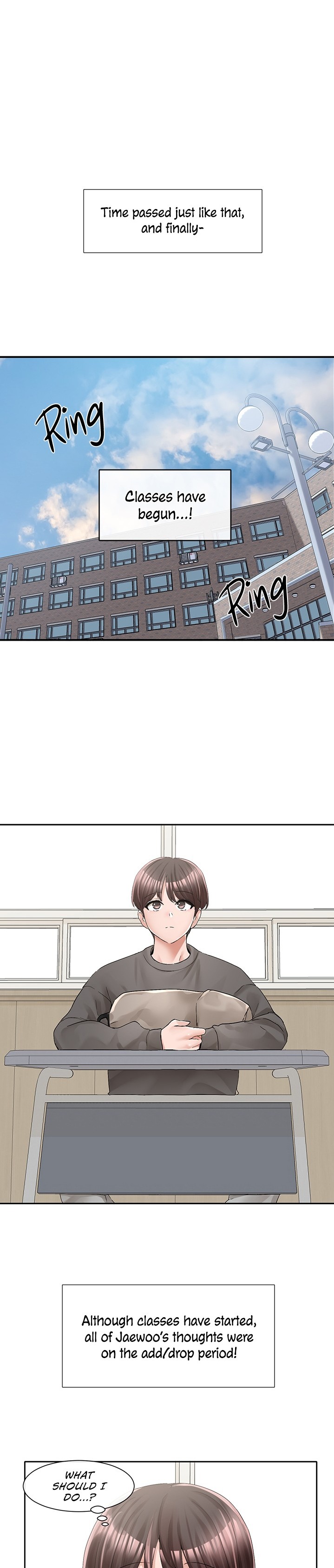 Circles - Chapter 94 - picture 18