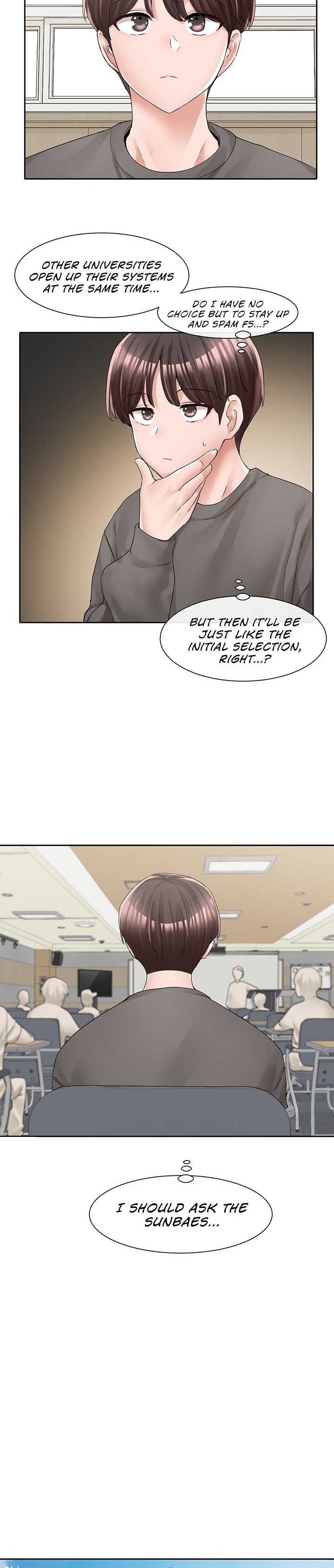 Circles - Chapter 94 - picture 19