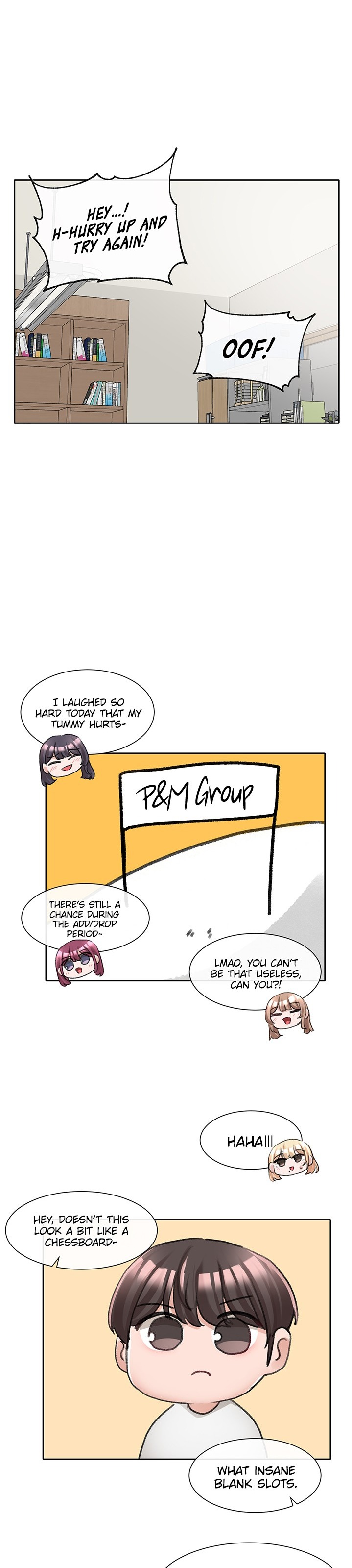 Circles - Chapter 94 - picture 2