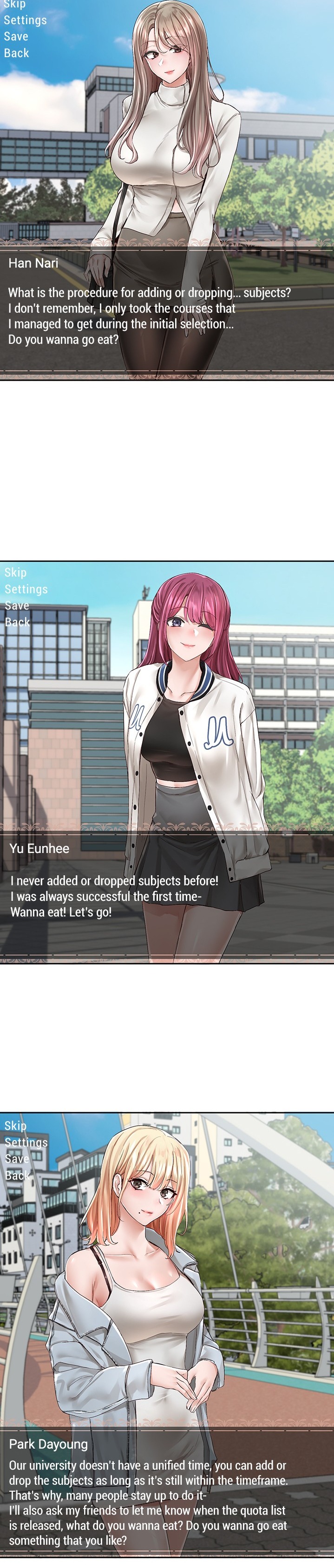 Circles - Chapter 94 - picture 20