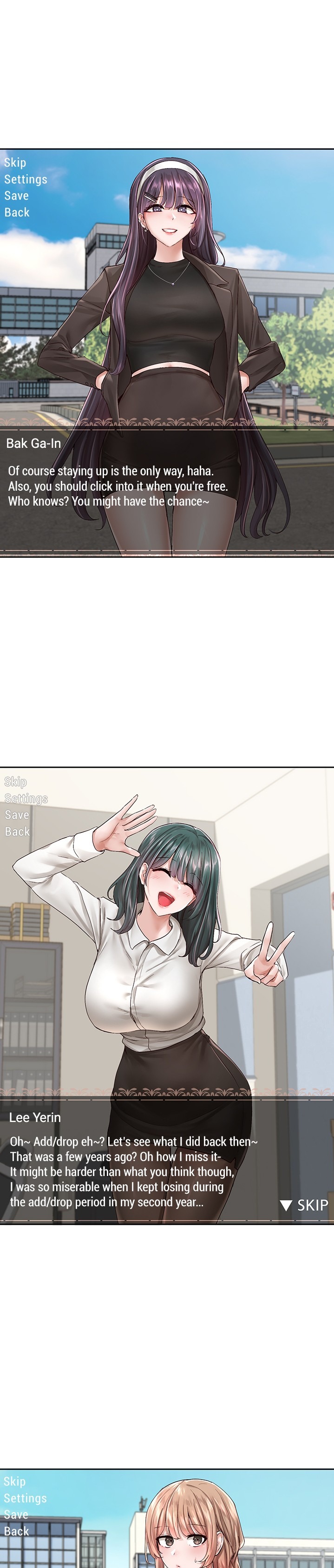 Circles - Chapter 94 - picture 21