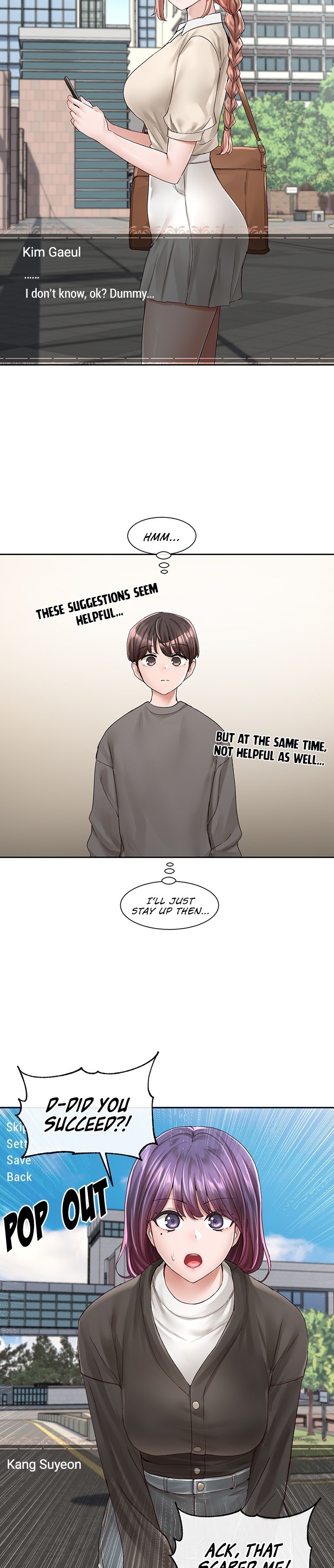 Circles - Chapter 94 - picture 22