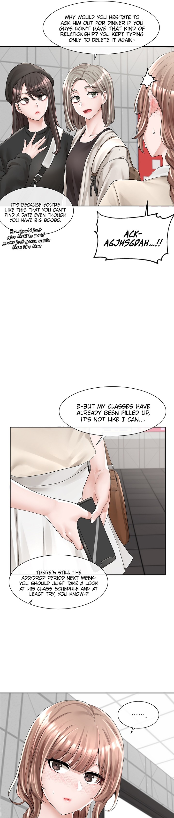 Circles - Chapter 94 - picture 25