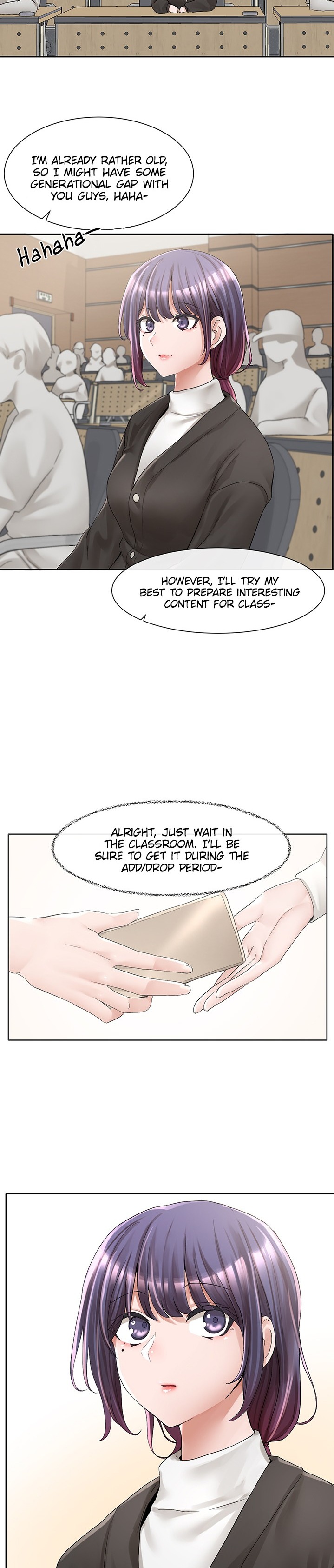 Circles - Chapter 94 - picture 27