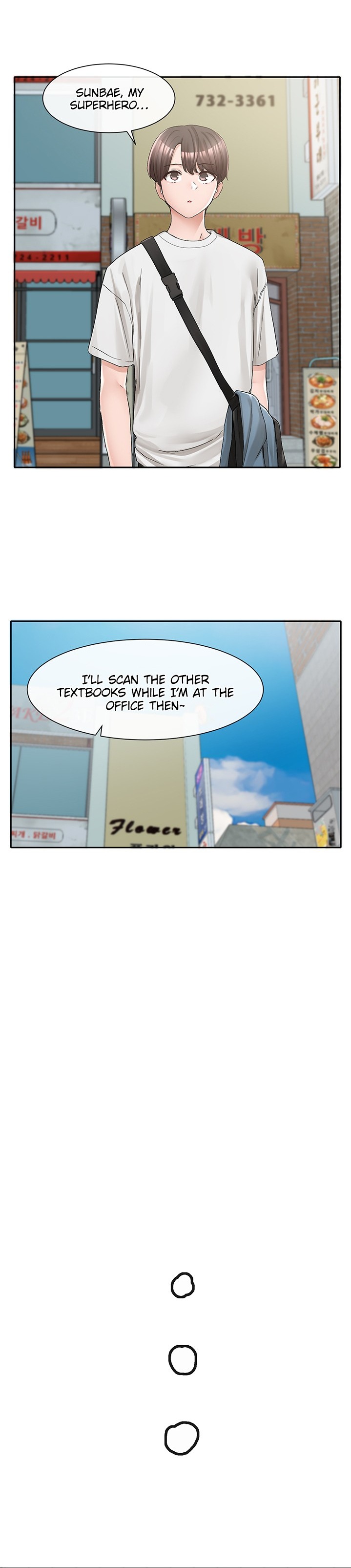 Circles - Chapter 94 - picture 8