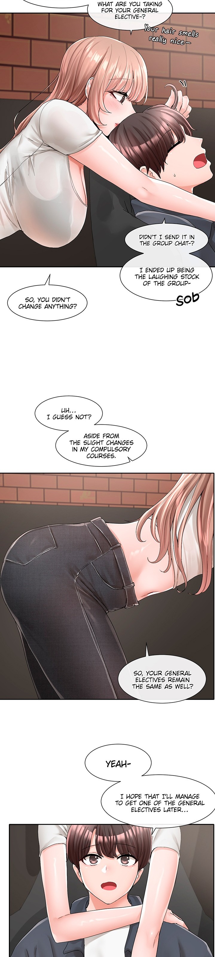 Circles - Chapter 95 - picture 11