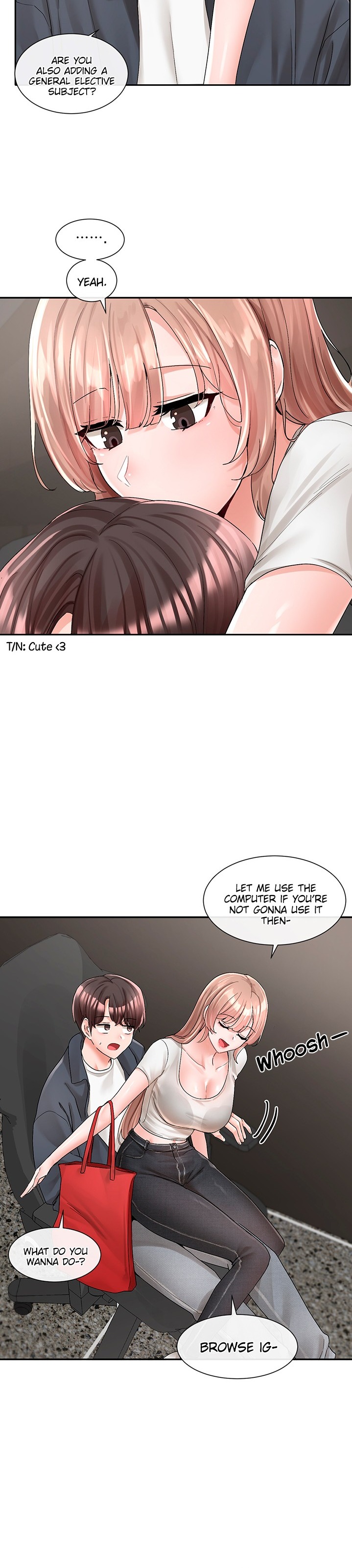 Circles - Chapter 95 - picture 12
