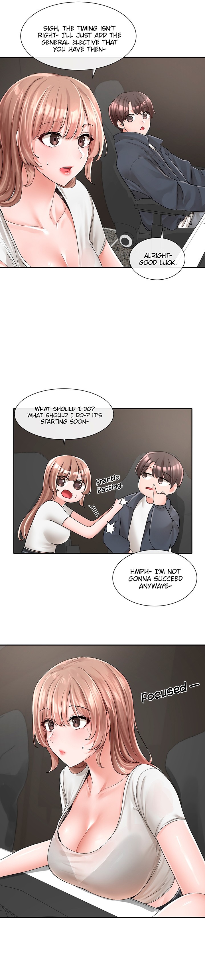 Circles - Chapter 95 - picture 17