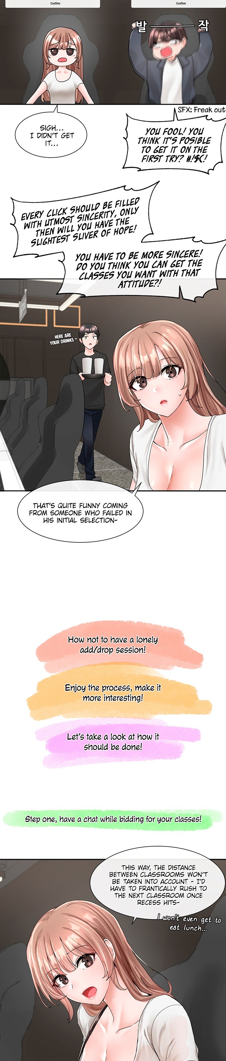 Circles - Chapter 95 - picture 19
