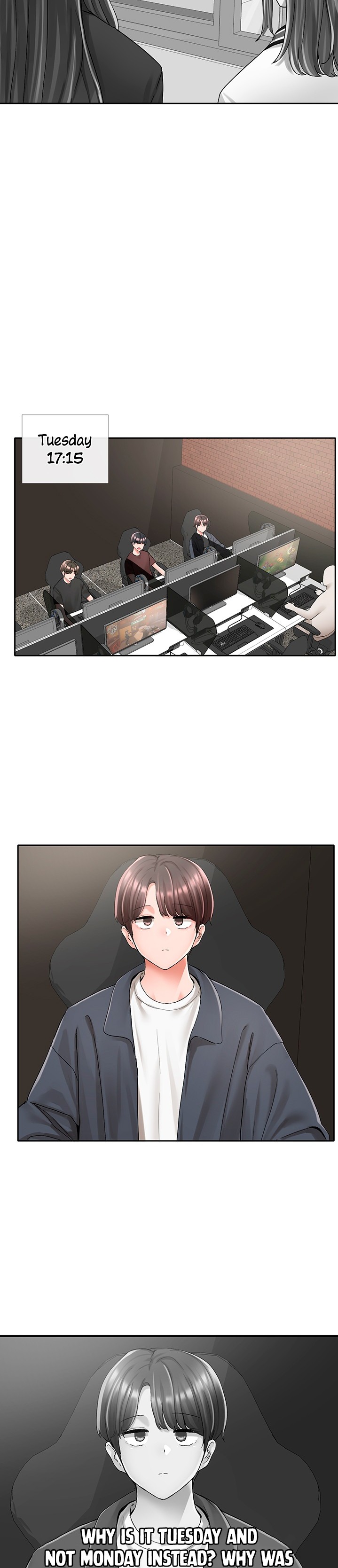 Circles - Chapter 95 - picture 2