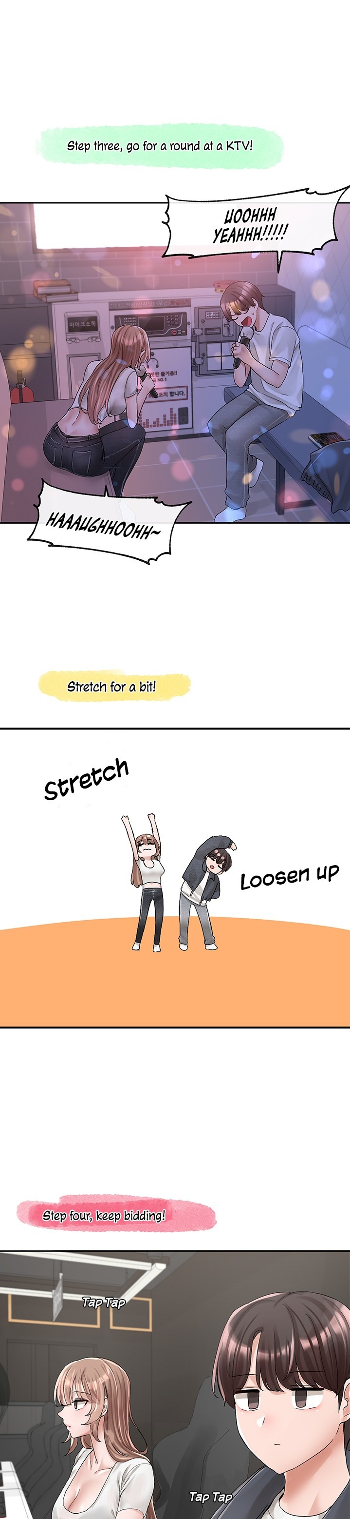 Circles - Chapter 95 - picture 21