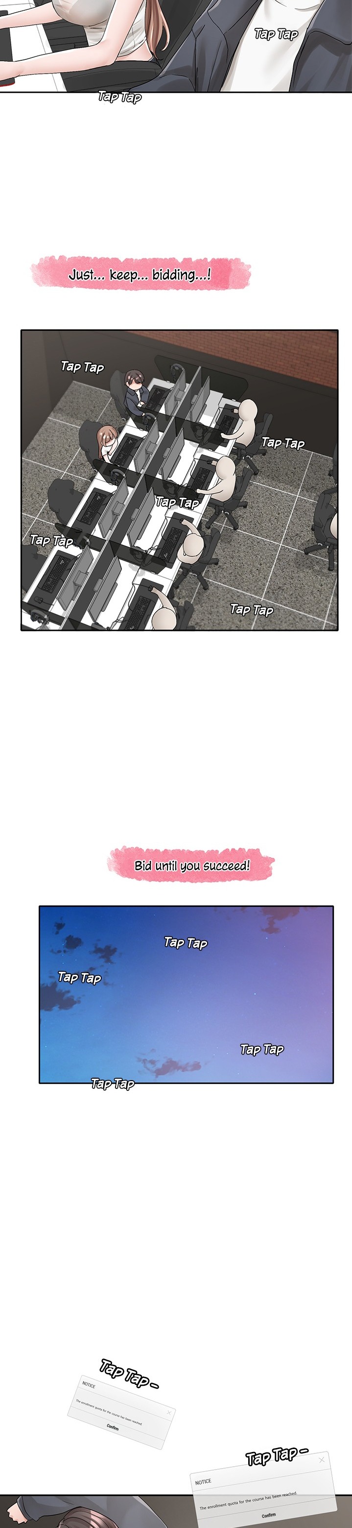 Circles - Chapter 95 - picture 22