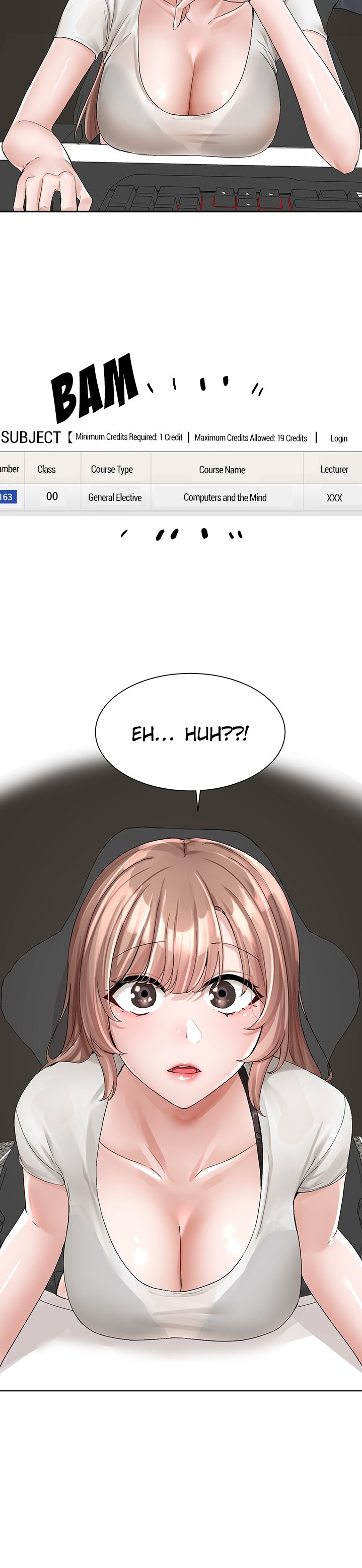 Circles - Chapter 95 - picture 24