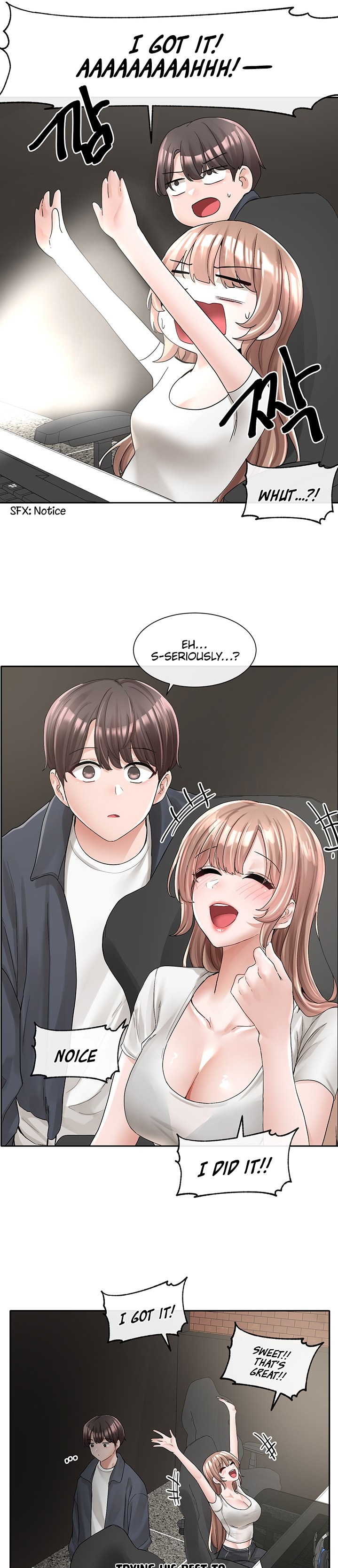 Circles - Chapter 95 - picture 25