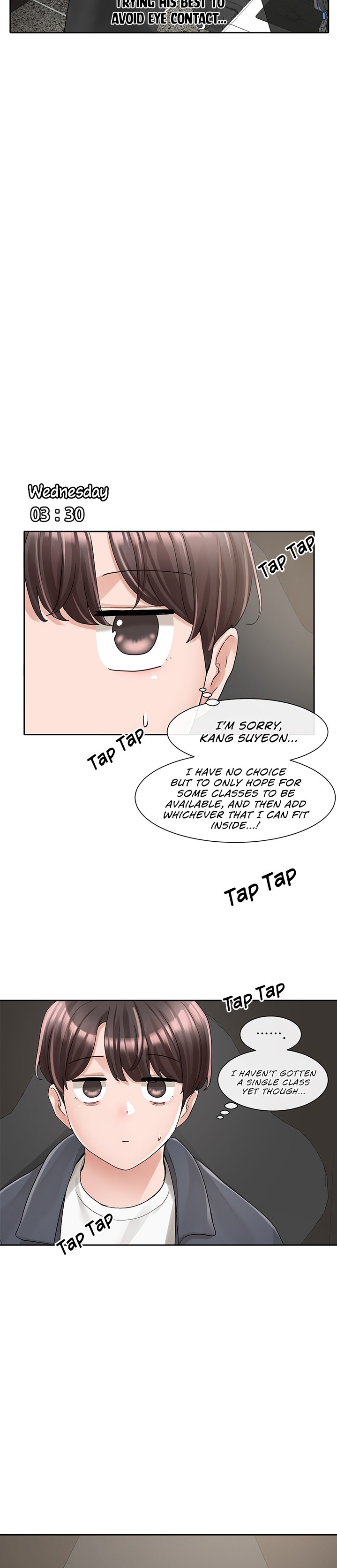 Circles - Chapter 95 - picture 26