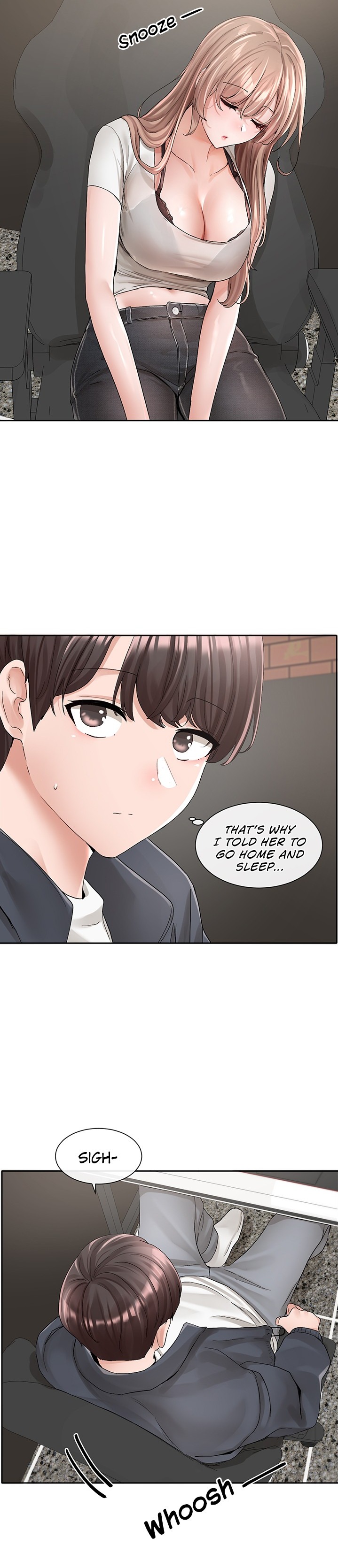 Circles - Chapter 95 - picture 27