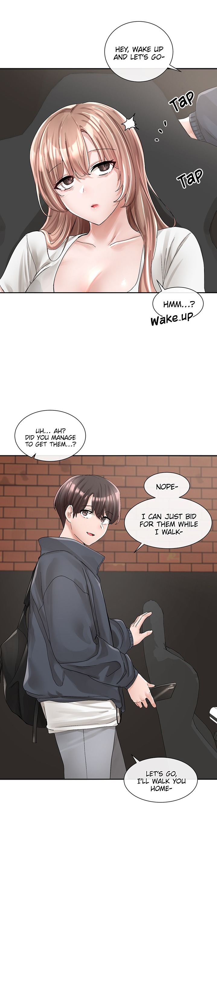 Circles - Chapter 95 - picture 28