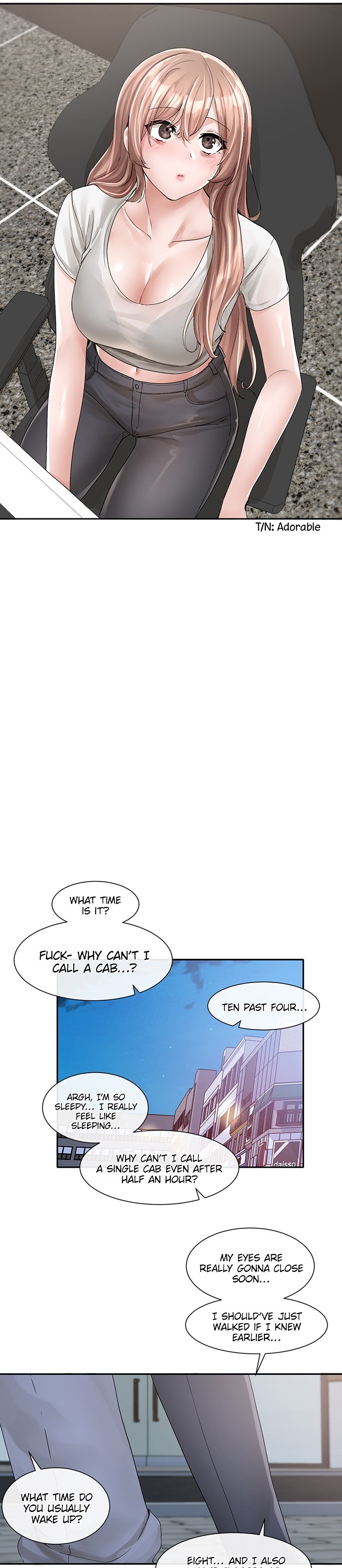 Circles - Chapter 95 - picture 29