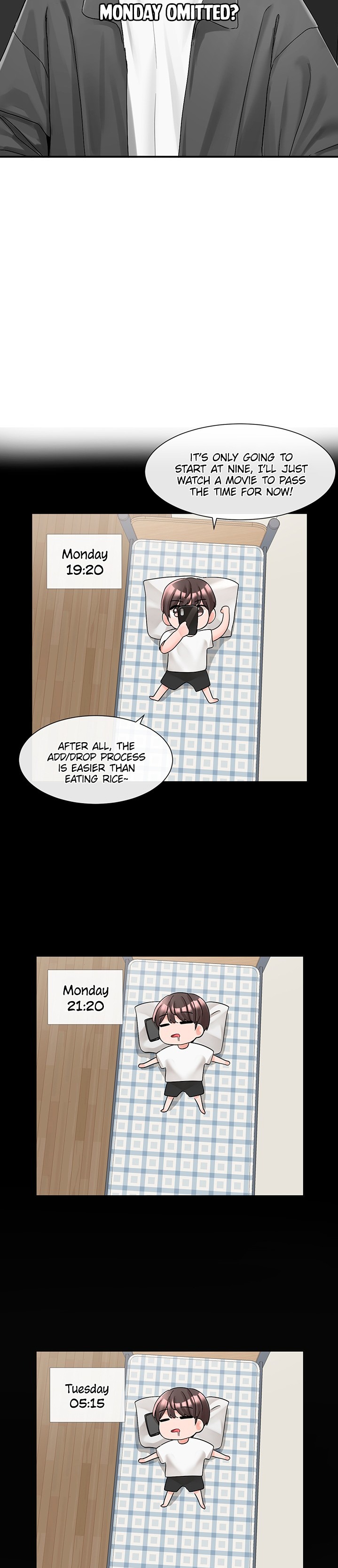 Circles - Chapter 95 - picture 3