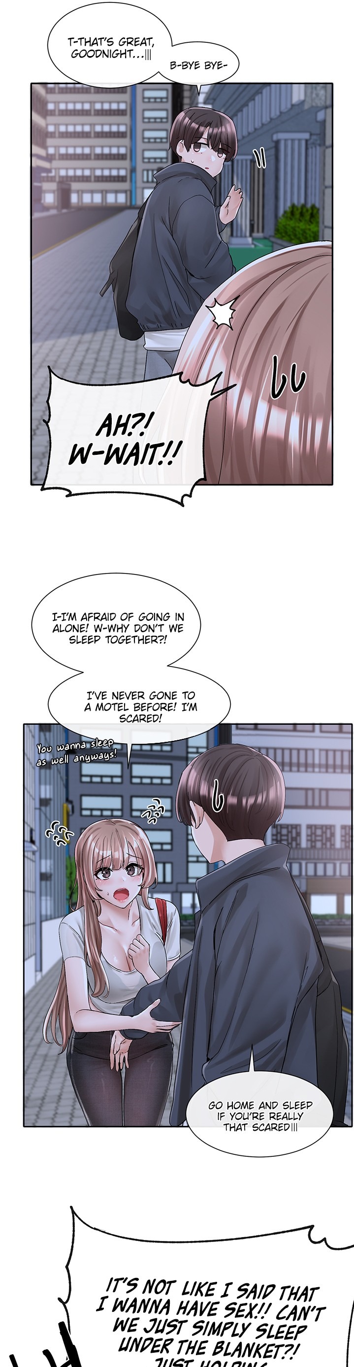 Circles - Chapter 95 - picture 33