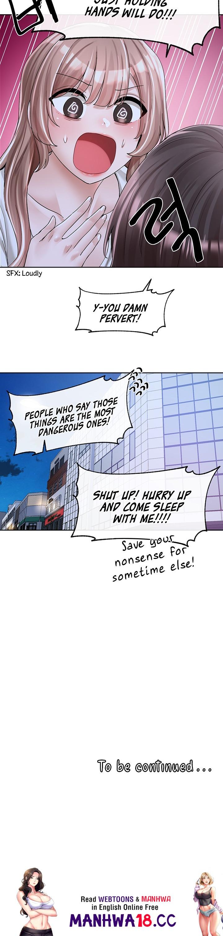 Circles - Chapter 95 - picture 34