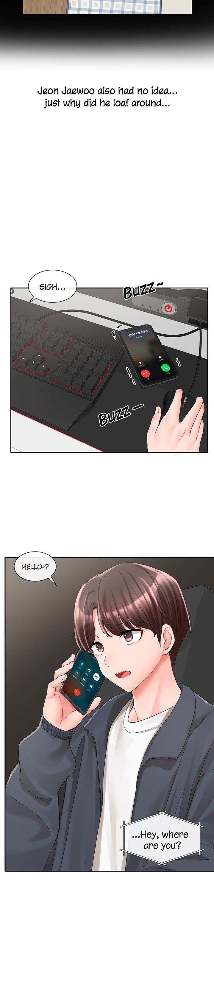 Circles - Chapter 95 - picture 4