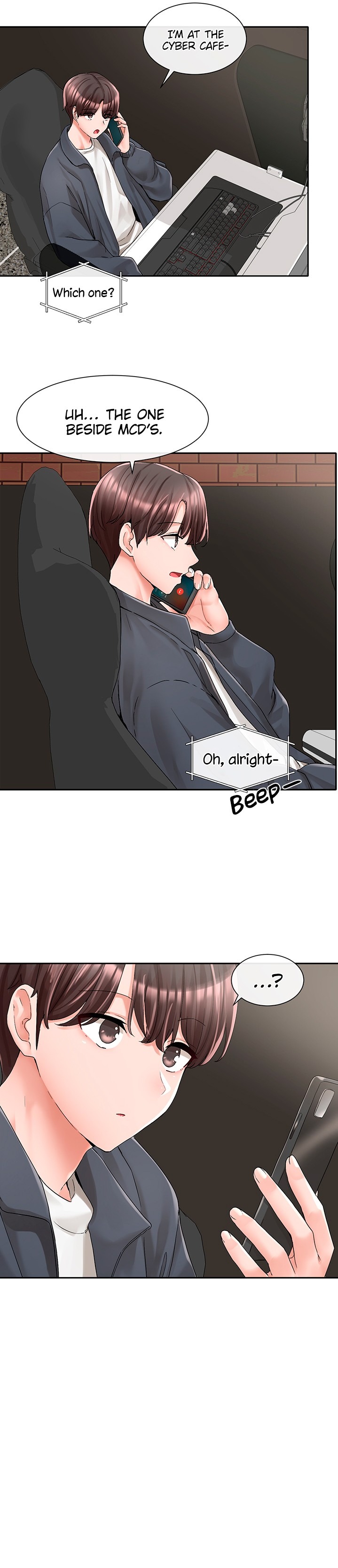 Circles - Chapter 95 - picture 5
