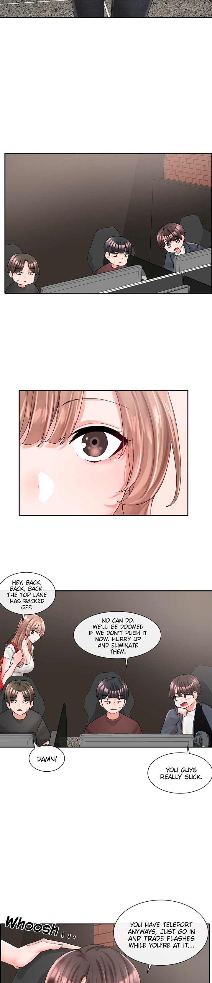 Circles - Chapter 95 - picture 7