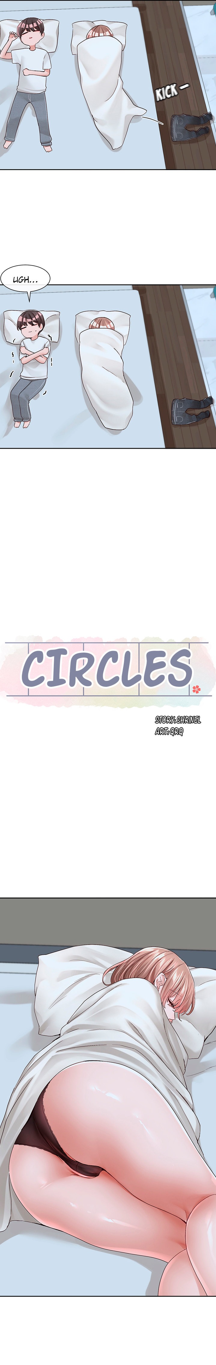 Circles - Chapter 96 - picture 10