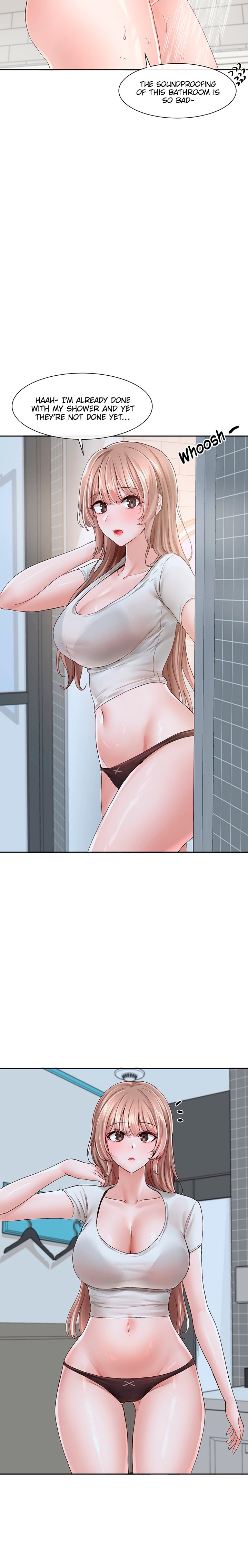 Circles - Chapter 96 - picture 15