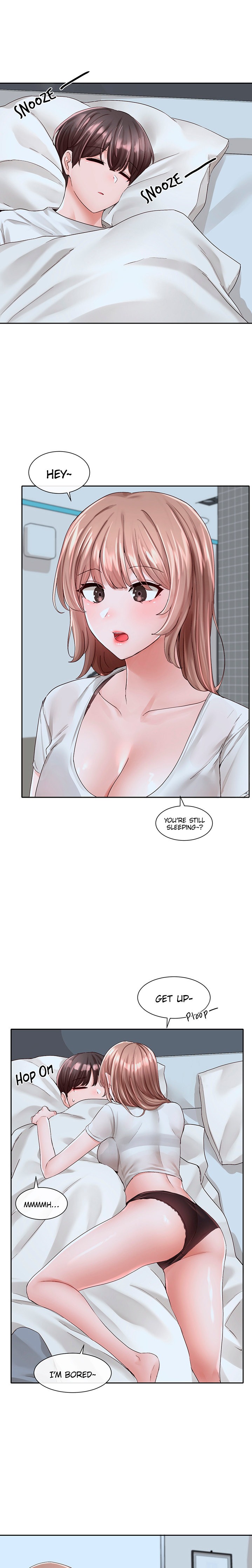 Circles - Chapter 96 - picture 16