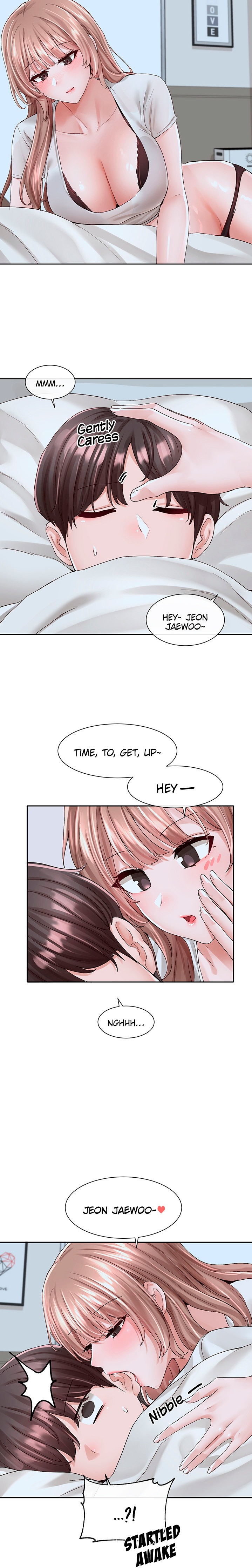 Circles - Chapter 96 - picture 17
