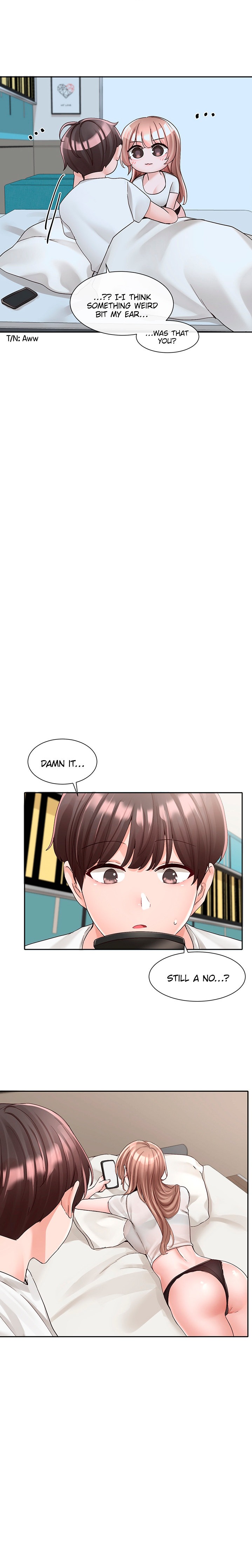 Circles - Chapter 96 - picture 18
