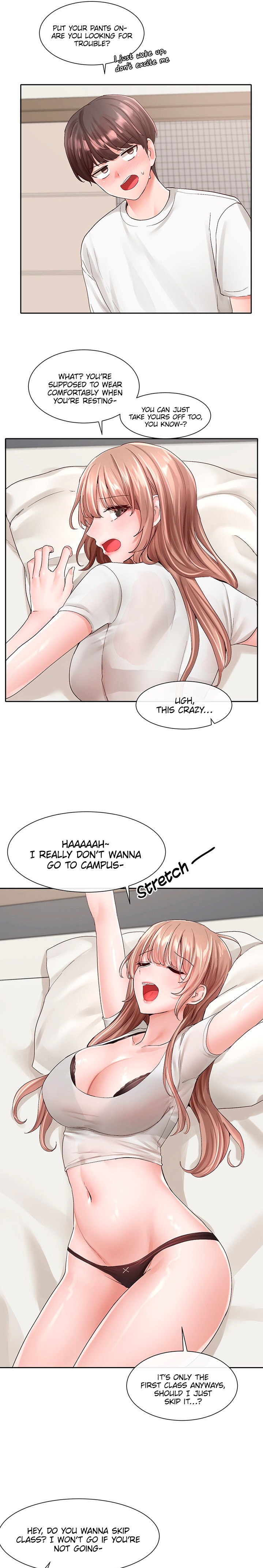 Circles - Chapter 96 - picture 19