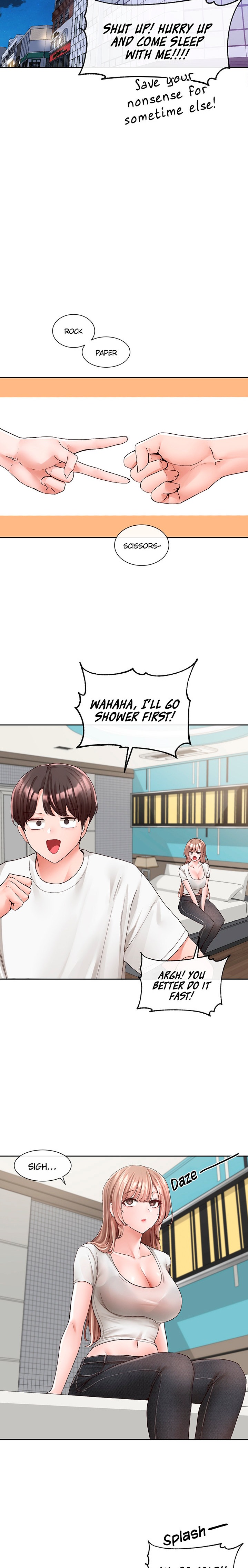 Circles - Chapter 96 - picture 2