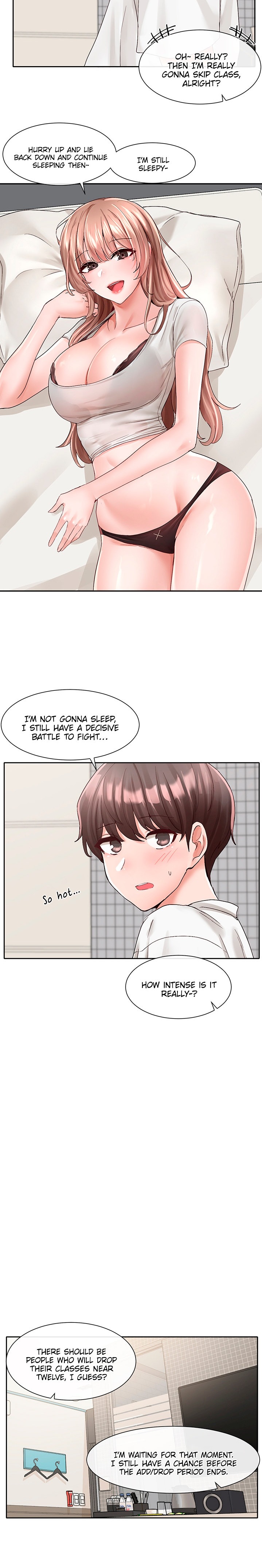 Circles - Chapter 96 - picture 21