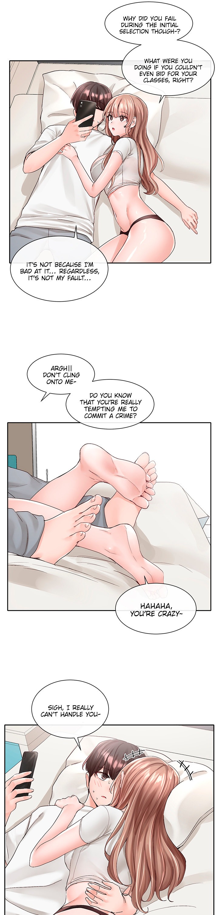 Circles - Chapter 96 - picture 22