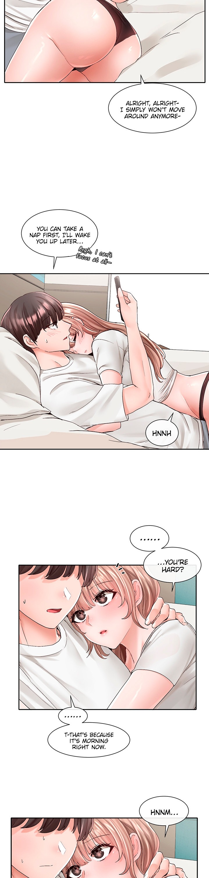 Circles - Chapter 96 - picture 23