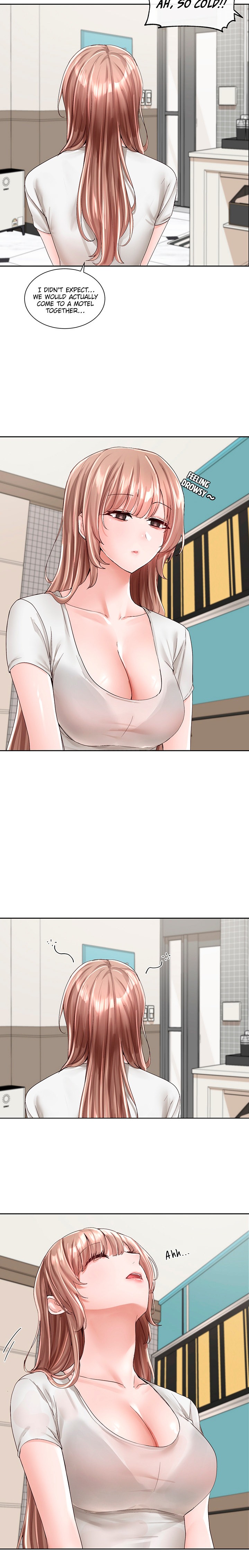 Circles - Chapter 96 - picture 3