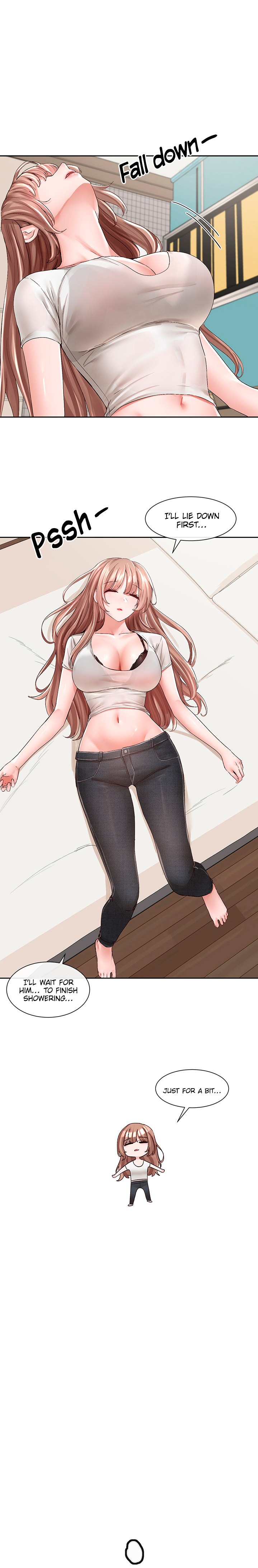 Circles - Chapter 96 - picture 4