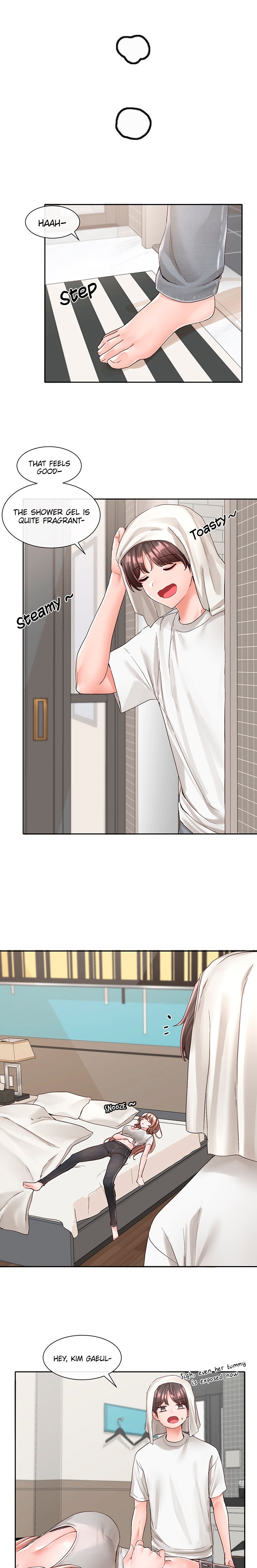 Circles - Chapter 96 - picture 5