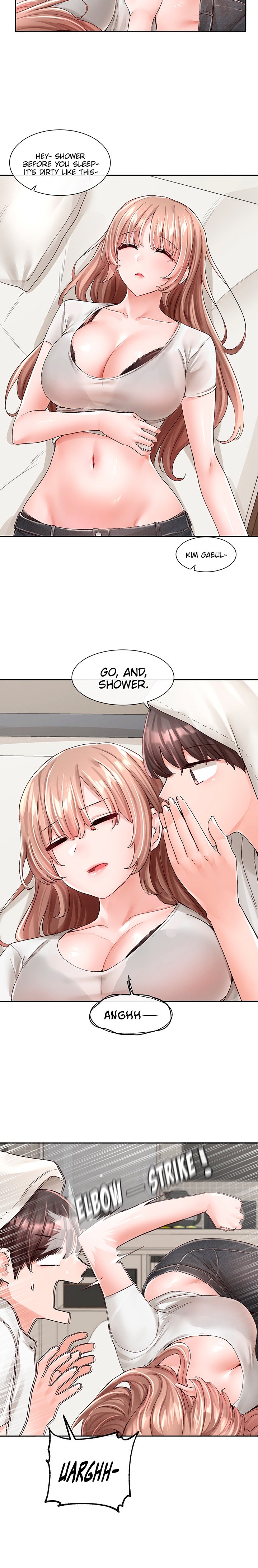 Circles - Chapter 96 - picture 6