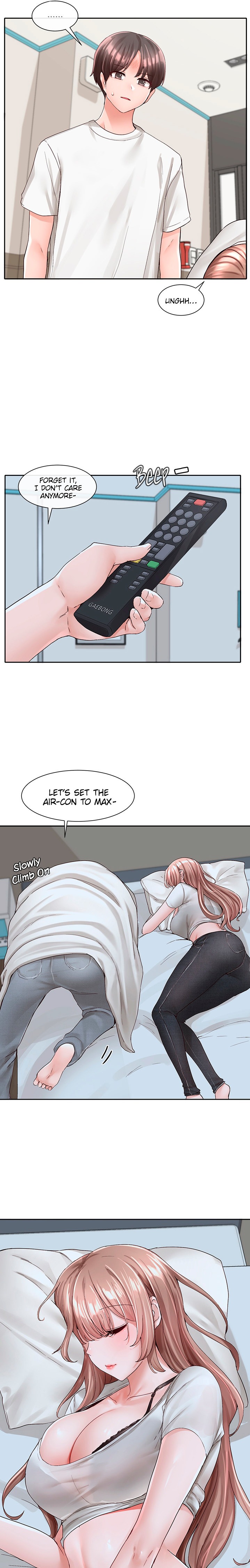 Circles - Chapter 96 - picture 7