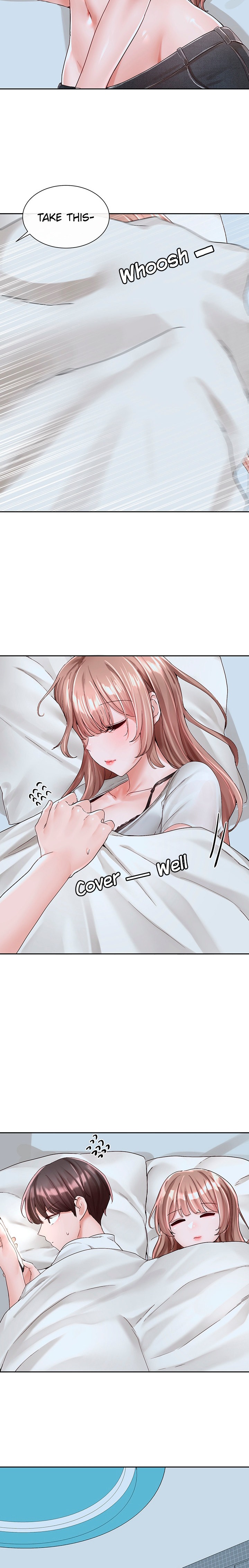 Circles - Chapter 96 - picture 8