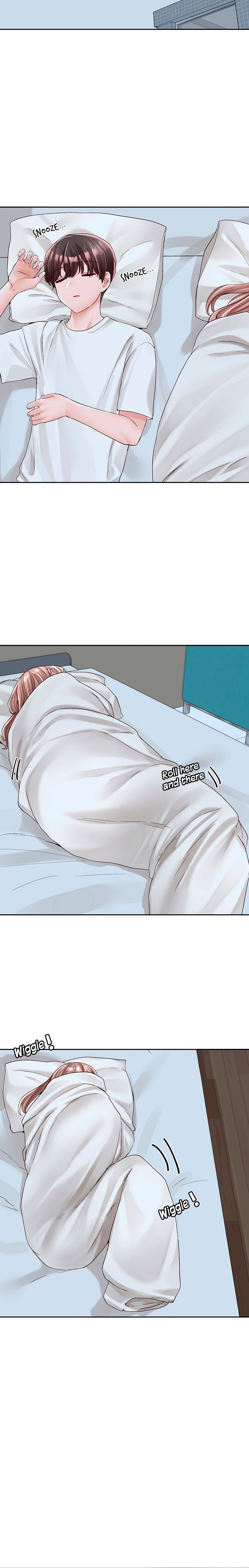 Circles - Chapter 96 - picture 9