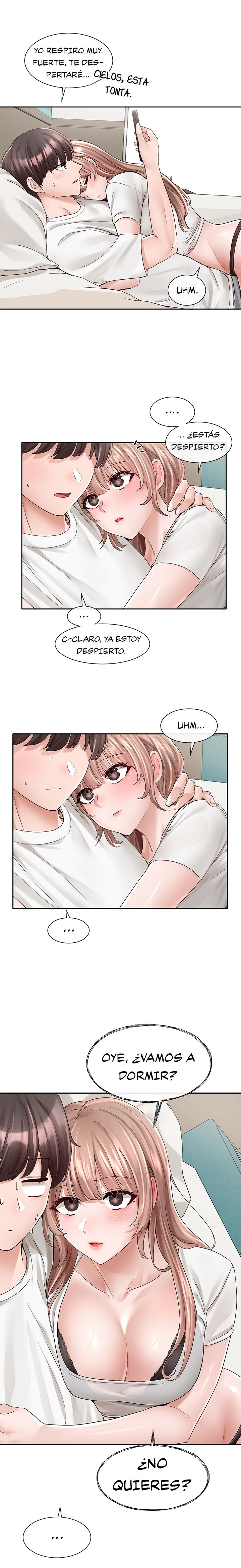 Circles - Chapter 97 - picture 1