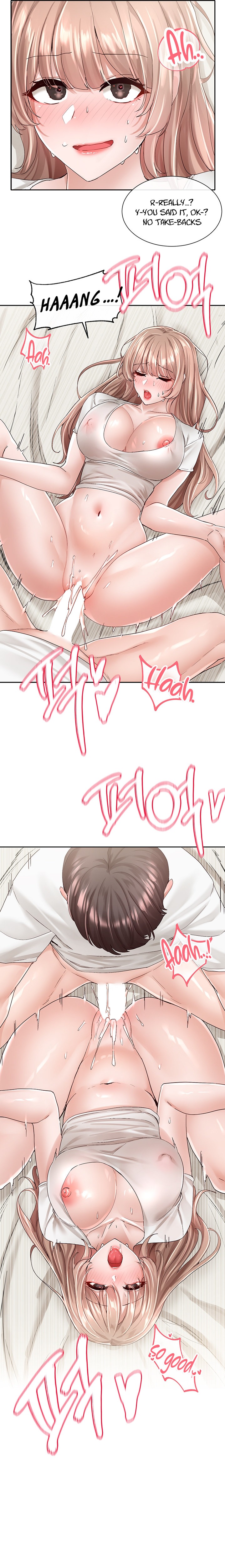 Circles - Chapter 97 - picture 10