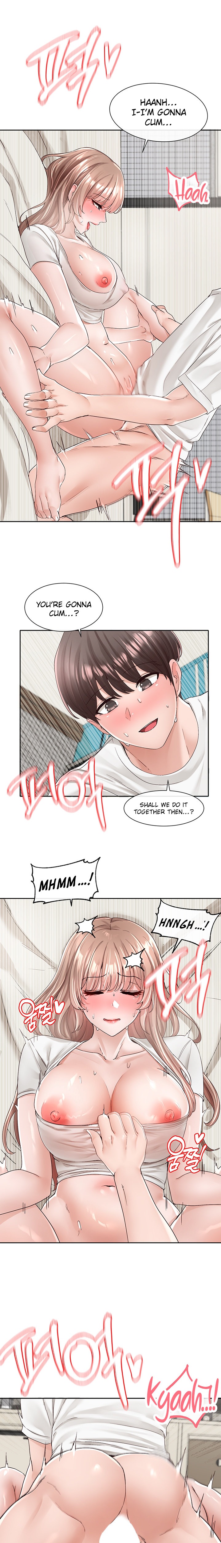 Circles - Chapter 97 - picture 11