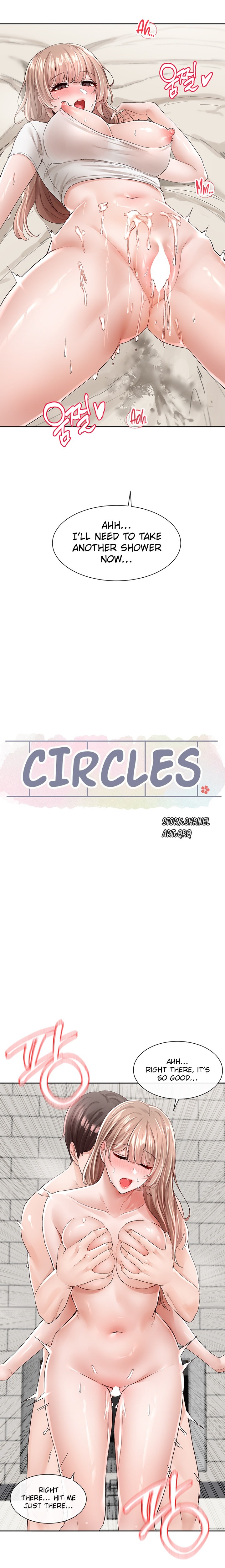 Circles - Chapter 97 - picture 13